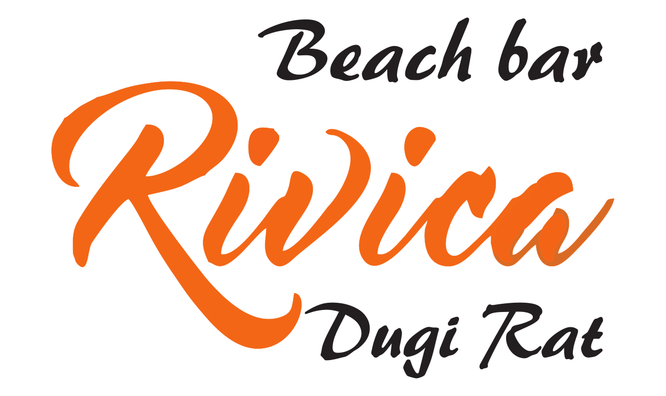 Beach bar "Rivica"