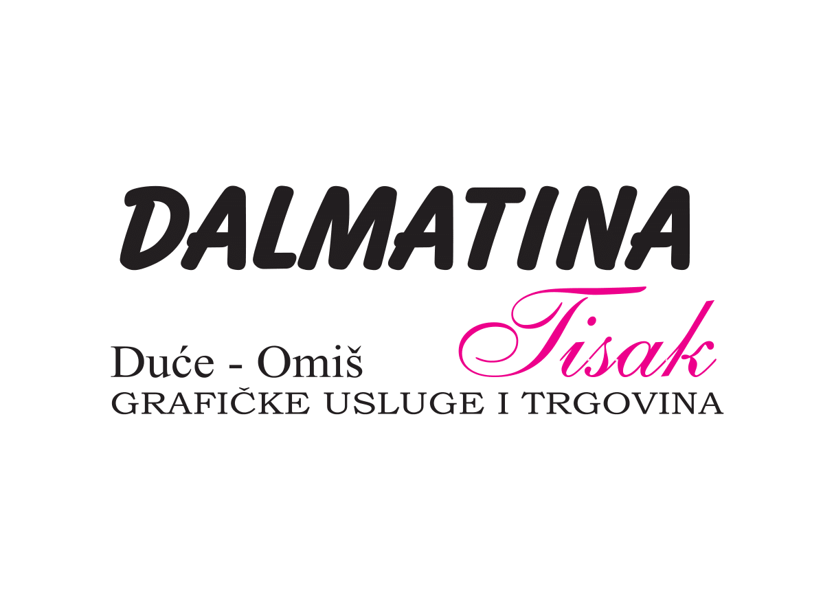 Dalmatina Tisak