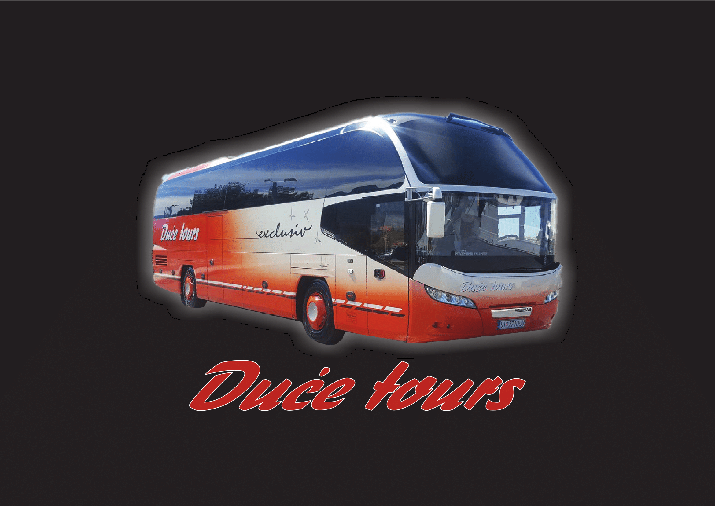 Duće Tours