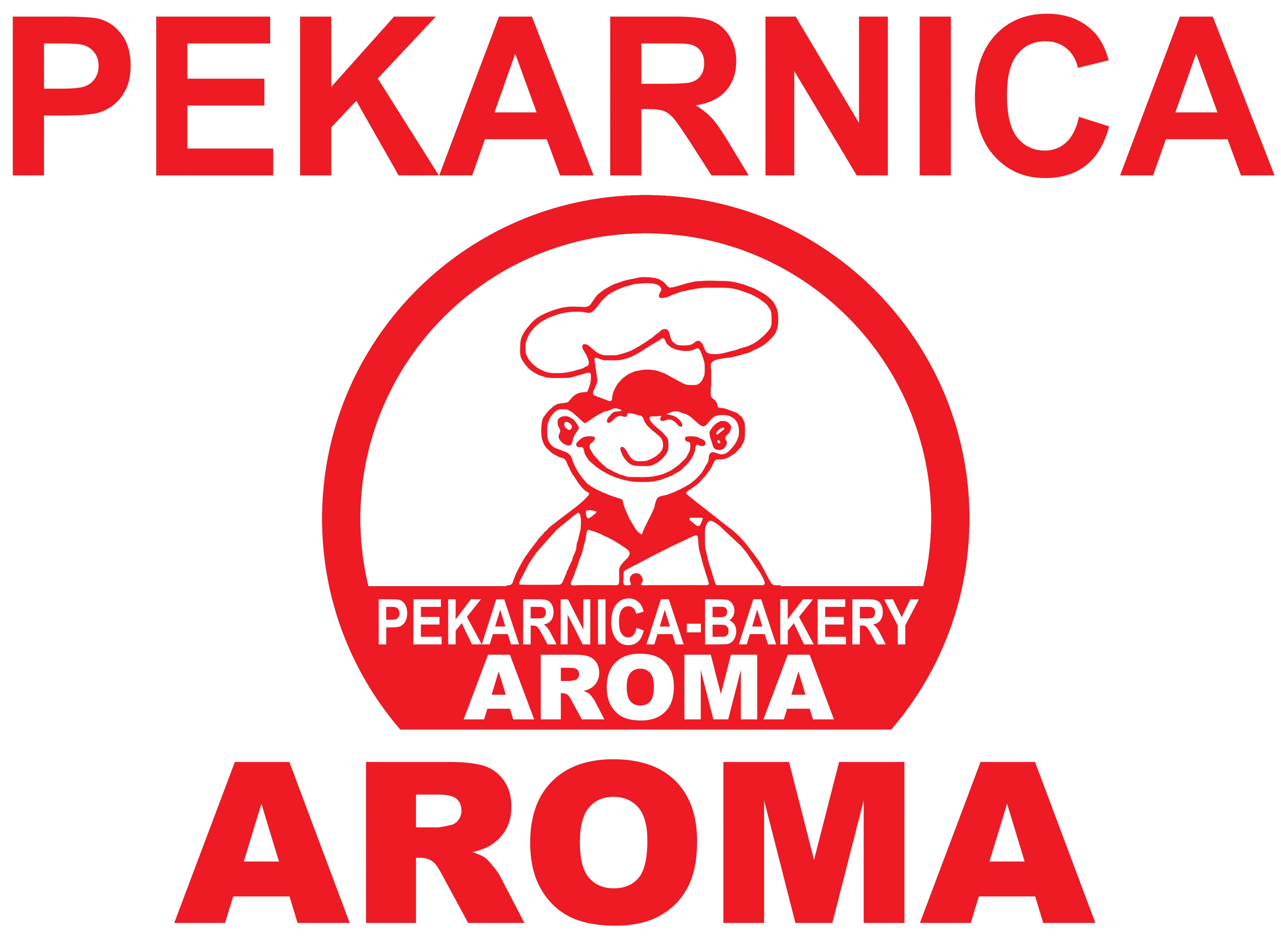 Pekarnica Aroma